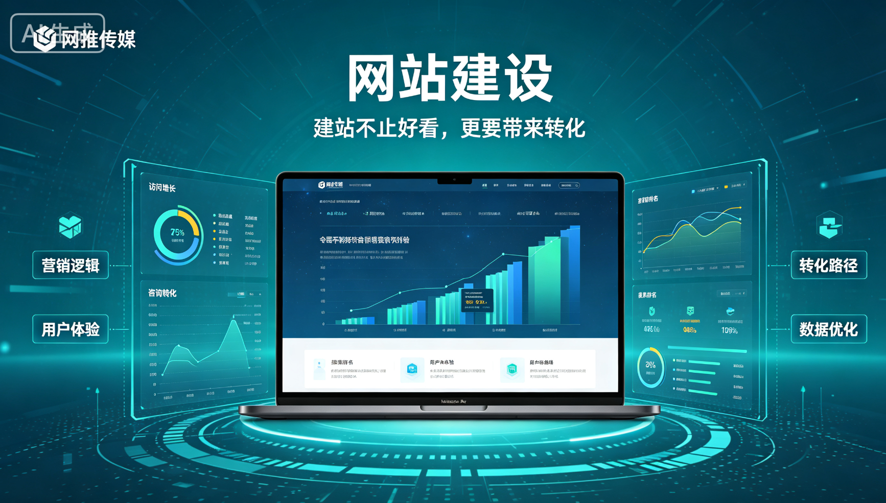 专业短视频拍摄团队工作场景